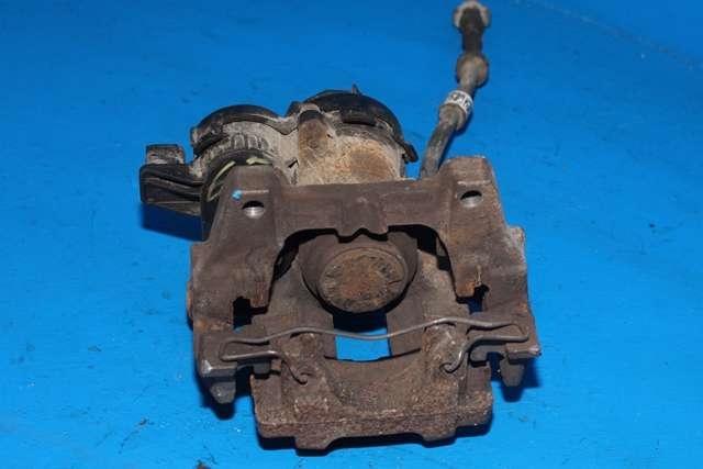 Bremsecaliper venstre bak, elektrisk til Volvo XC60 2017-->> (Type II) (VOLVO|31687554|)