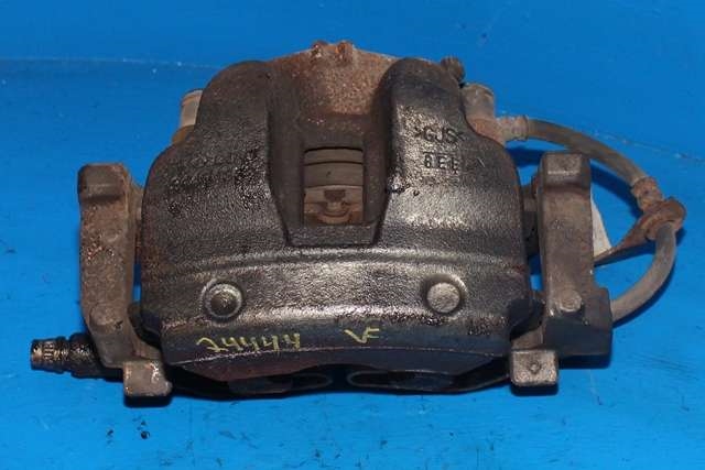 Bremsecaliper venstre foran til Volvo XC60, 2017-->> (Type II)  