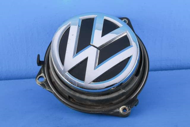 Bakluke/bakdør håndtak til VW Golf VII 2012-2017 (Fase 1) (VAG|5G9 827 469 D|)