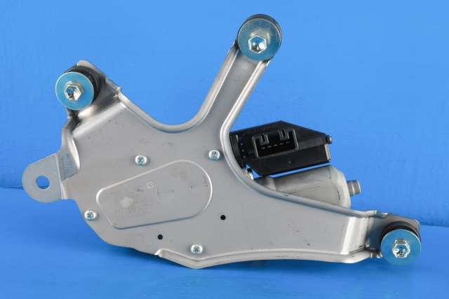 Viskermotor bakrute til Toyota RAV4 2013-2015 (Type IV, Fase 1)  (DENSO|259600-2561|85130-42080|)