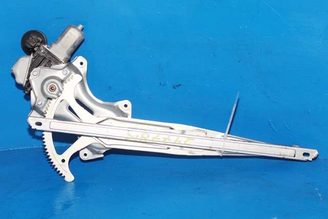 Ruteheis venstre foran til Toyota RAV4, 2013-2015 (Type IV, Fase 1) (DENSO|062020-3010)