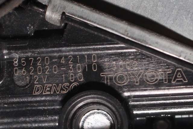 Ruteheis venstre foran til Toyota RAV4 2013-2015 (Type IV, Fase 1) (DENSO|062020-3010|85720-42110|)