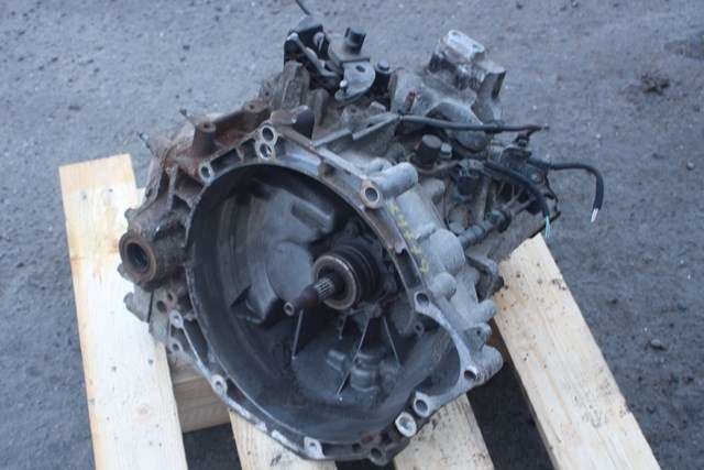 Girkasse manuell 6-trinn til Peugeot 308, 2013-2021 (Type II)
