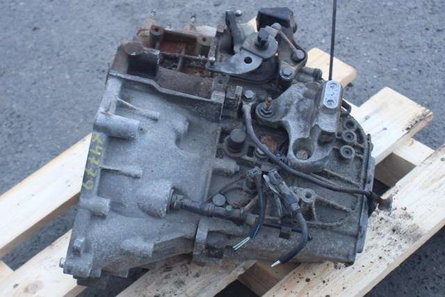 Girkasse manuell 6-trinn til Peugeot 308 2013-2021 (Type II)  
