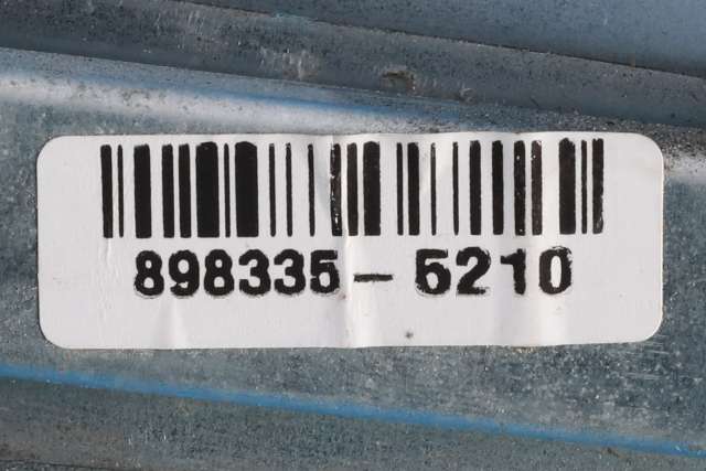 Ruteheis høyre foran til Isuzu D-Max 2021-->> (Type III)  (ISUZU|8983355210|)