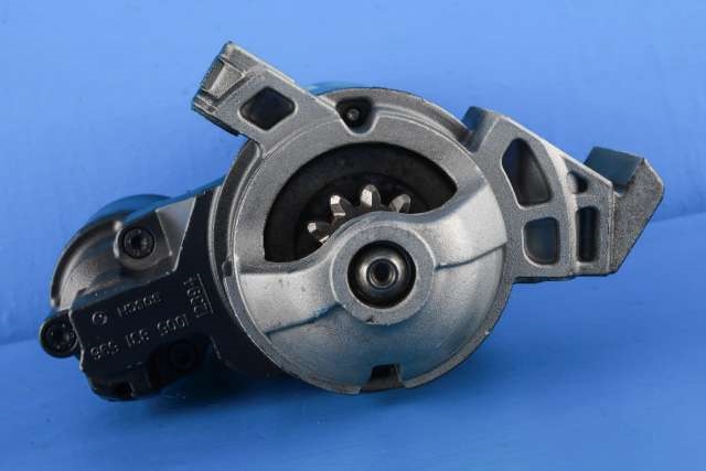 Starter diesel til BMW 3-Serie 2005-2011 (E90/E91/E92/E93) (E90/E91/E92/E93) (BOSCH|0 986 022 020|)