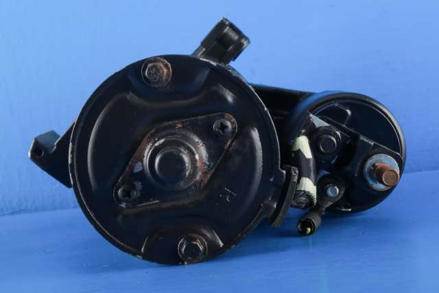 Starter diesel til BMW 3-Serie 2005-2011 (E90/E91/E92/E93) (E90/E91/E92/E93) (BOSCH|0 986 022 020|)