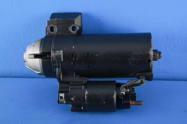 Starter diesel til BMW 3-Serie 2005-2011 (E90/E91/E92/E93) (E90/E91/E92/E93) (BOSCH|0 986 022 020|)