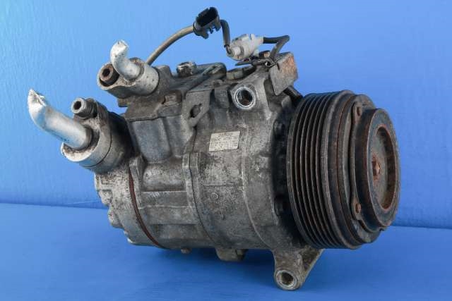 Aircondition kompressor til BMW 3-Serie, 2005-2011 (E90/E91/E92/E93) (E90/E91/E92/E93) (DENSO|447260-1851)