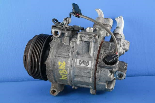 Aircondition kompressor til BMW 3-Serie 2005-2011 (E90/E91/E92/E93) (E90/E91/E92/E93) (DENSO|447260-1851|64.52-6 987 862|)