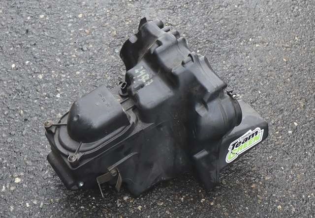 MC, Luftfilterboks til MC Kawasaki Z1000 2003-2006  