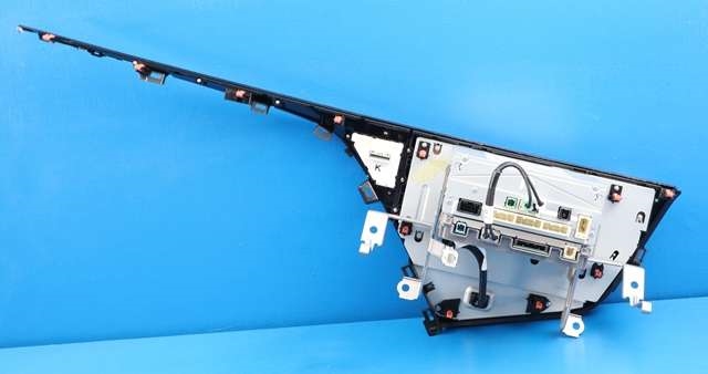 Bilstereo navigasjon til Toyota Camry 2019-->>  (TOYOTA|86140-33D00|)