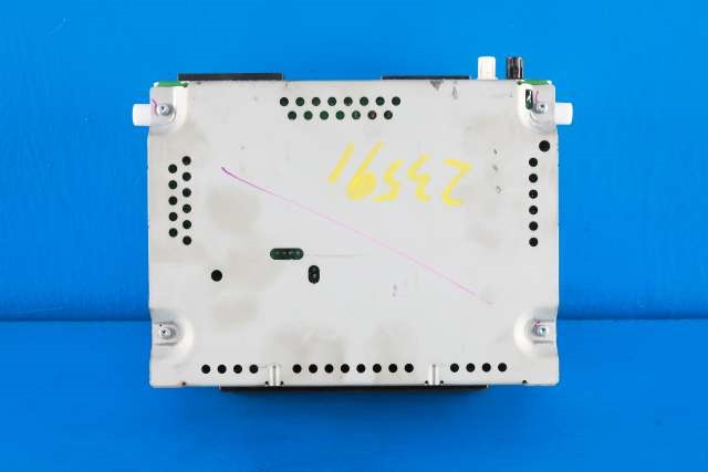 Bilstereo, med DAB til Ford Fiesta 2013-2017 (Type VI, Fase 2) (FORD|AM5T-18C815-XM|)