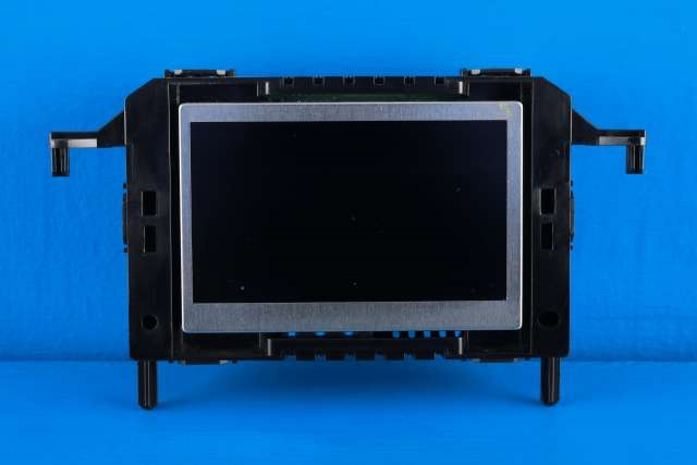 Instrument kjørecomputer til Ford Fiesta, 2013-2017 (Type VI, Fase 2)  (FORD|C1BT-18B955-CG)