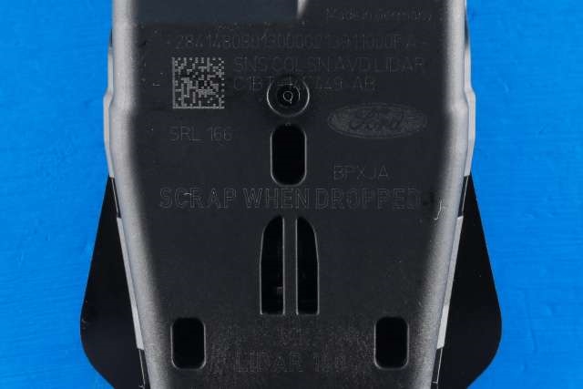 Sensor diverse til Ford Fiesta 2013-2017 (Type VI, Fase 2)  (FORD|C1BT-14F449-AB|)
