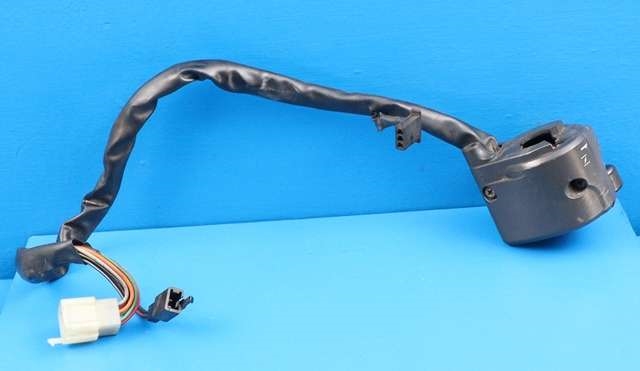 MC, Bryter combi, venstre til MC Kawasaki Z1000 2003-2006  