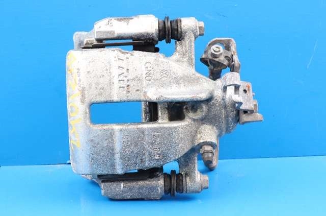 Bremsecaliper høyre bak til VW Transporter / Caravelle, 2019-->> (T6.1) (T6.1) (TRW|)
