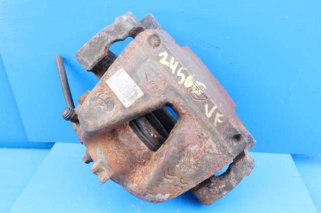 Bremsecaliper venstre foran til Toyota Proace, 2016-->> (Type II) (ATE|11.3661-0025.3)
