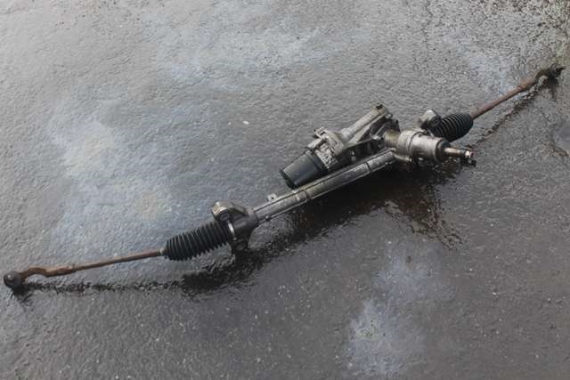 Tannstang elektrisk til Subaru Outback 2015-2020 (Type V) (MITSUBISHI|Q003TH0173|)