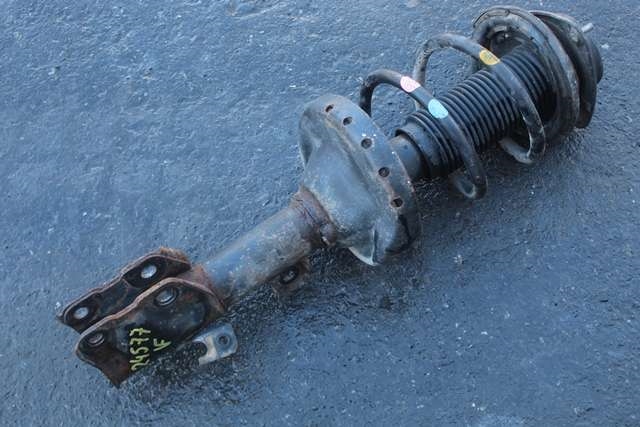 Fjærbein venstre foran til Subaru Outback, 2015-2020 (Type V) (SUBARU|20310-AL070)