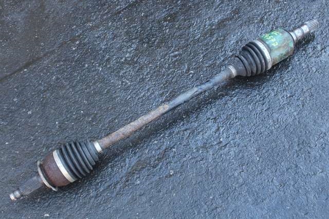 Drivaksel venstre foran, diesel/automat til Subaru Outback 2015-2020 (Type V)