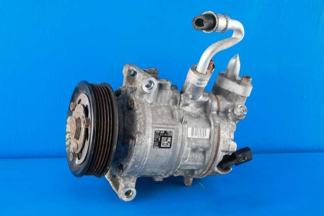 Aircondition kompressor til VW Golf VII, 2012-2017 (Fase 1)  (DENSO|447150-4207)