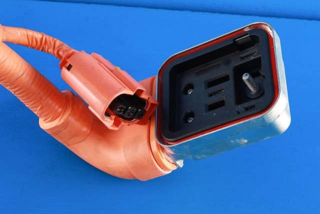 Kabel høy volt (HV) hybrid til Hyundai Ioniq Hybrid 2016-2019 (Fase 1)  (HYUNDAI|91895-G2500|)