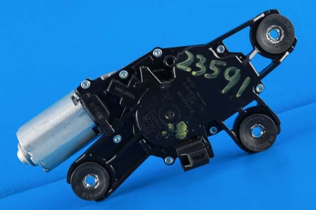 Viskermotor bakrute til Ford Fiesta 2013-2017 (Type VI, Fase 2)  (BOSCH|0 390 201 252|8A61-A17K441-AE|)