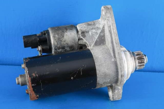 Starter til Škoda Rapid 2012-2019 (BOSCH|0 001 142 001|02T 911 024 J|)