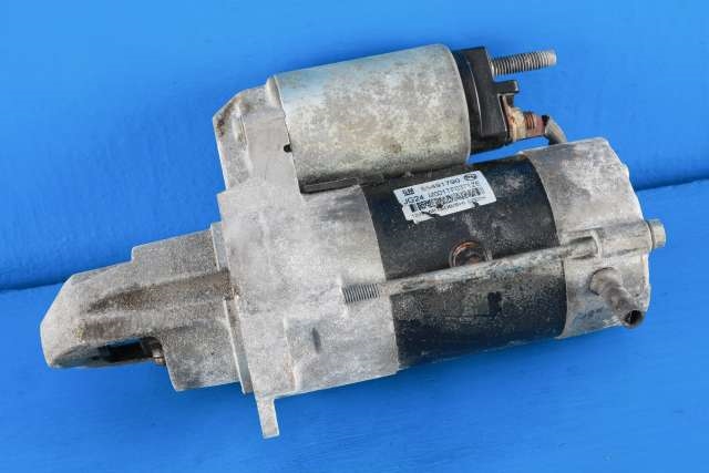 Starter diesel til Opel Insignia B, 2017-->>  (GM|55 491 790)
