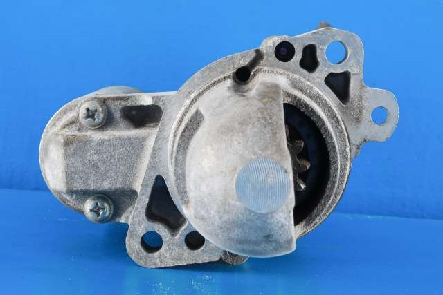 Starter diesel til Opel Insignia B 2017-->>  (GM|55 491 790|)