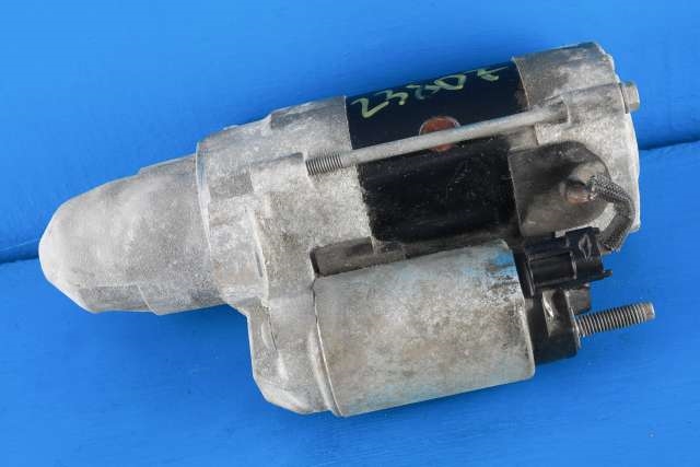 Starter diesel til Opel Insignia B 2017-->>  (GM|55 491 790|)