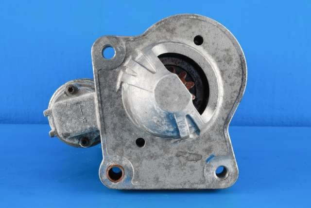 Starter diesel til Ford Focus 2011-2014 (Type III, Fase 1) (VALEO|ESW20E11|AV6N-11000-GB|)