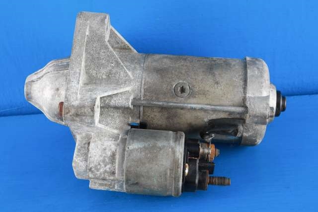 Starter diesel til Ford Focus 2011-2014 (Type III, Fase 1) (VALEO|ESW20E11|AV6N-11000-GB|)