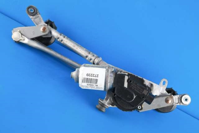 Viskermotor frontrute komplett m/overføring til Toyota Urban Cruiser, 2009-2014  (DENSO|159300-2690)