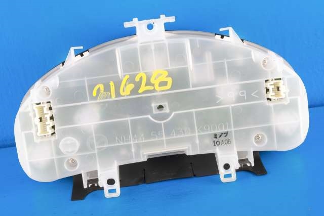 Instrumentpanel til Mazda MX-5 2006-2015 (Type III)  (MAZDA|NH44-55-430|)