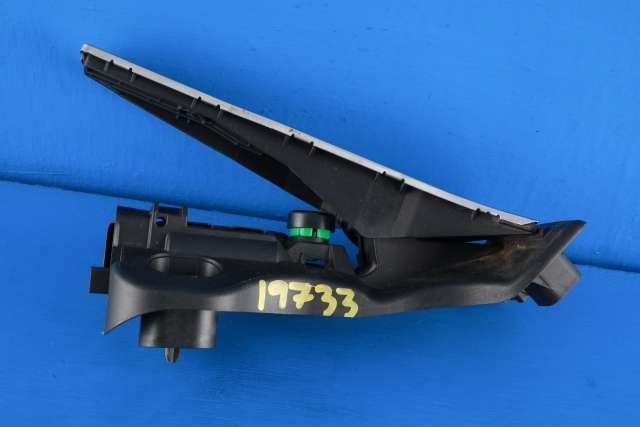 Pedal gass til VW Scirocco 2008-2013  (HELLA|6PV 011 039-11|1K1 723 503 AK|)