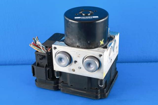 ABS sentral til Land Rover Freelander 2007-2014 (Type II)  (FORD|6G9N-2C405-DG|)