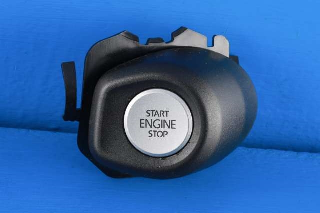 Bryter start/stopp til VW Scirocco, 2008-2013  