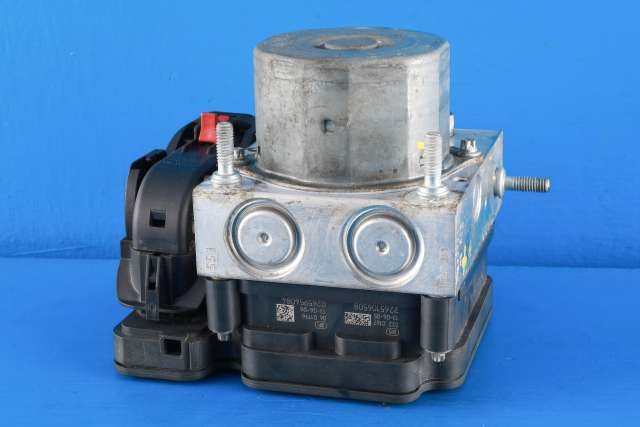 ABS sentral til Audi A1 2010-2014 (Type I, Fase 1) (VAG|6R0 614 517 AL|6R0 907 379 BA|)