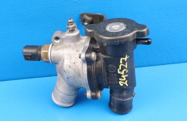 MC, Termostathus til MC Kawasaki Z1000, 2003-2006