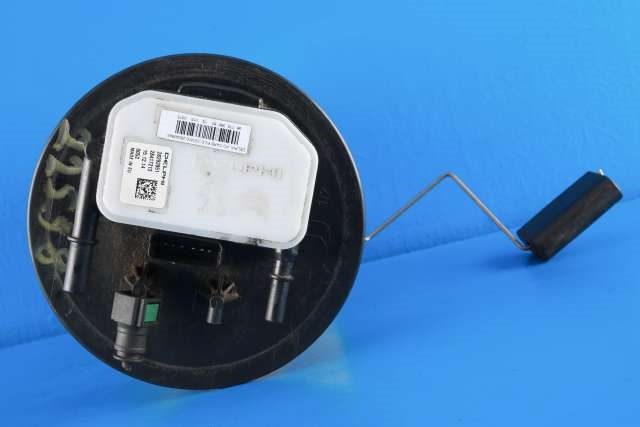 Dieselpumpe fødepumpe til Peugeot 508 2014-2018 (Type I, Fase 2)  (PEUGEOT|96 775386 80|)
