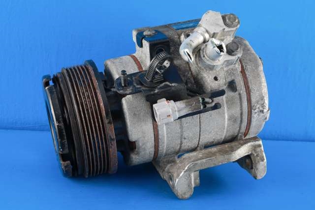 Aircondition kompressor til Subaru Outback, 2015-2020 (Type V) (DENSO|447280-3340)