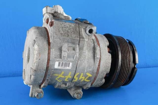 Aircondition kompressor til Subaru Outback 2015-2020 (Type V)  (DENSO|447280-3340|)