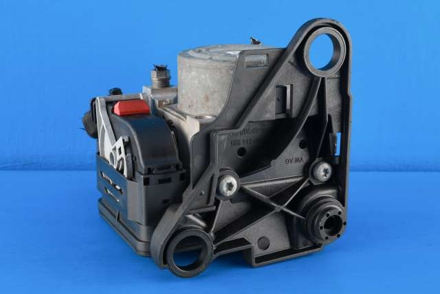 ABS sentral til VW Golf VII 2012-2017 (Fase 1)  (VAG|5Q0 614 517 T|5Q0 907 379 AA|)