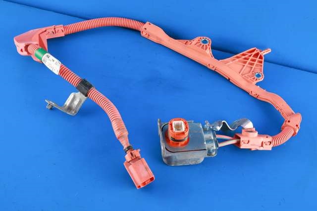 Kabel høy volt (HV) hybrid til Toyota RAV4, 2019-->> (Type V)  (TOYOTA|821H2-42020)