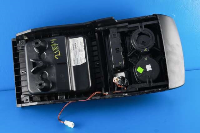 Dashbord koppholder til BMW X6 2008-2014 (E71/E72) (E71/E72) 