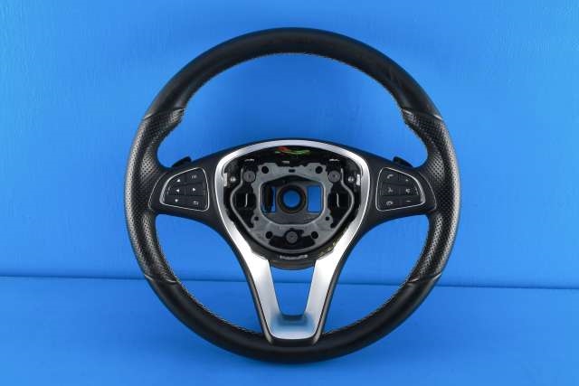 Ratt til Mercedes B-Klasse, electric drive 2014-2018 (W242) (W242) (MERCEDES|A 000 460 46 03|)