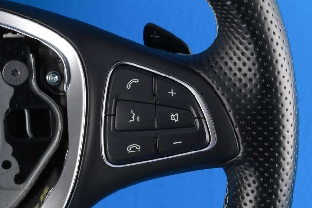 Ratt til Mercedes B-Klasse, electric drive 2014-2018 (W242) (W242) (MERCEDES|A 000 460 46 03|)
