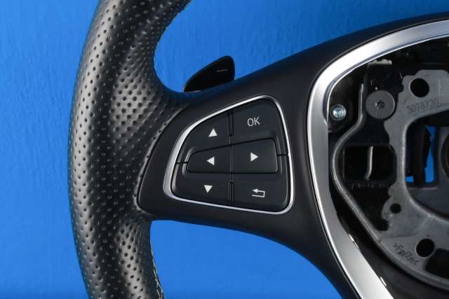 Ratt til Mercedes B-Klasse, electric drive 2014-2018 (W242) (W242) (MERCEDES|A 000 460 46 03|)